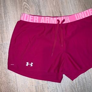 Under Armour Shorts - Under Armour Shorts Under Armour Shorts - Under Armour Shorts
